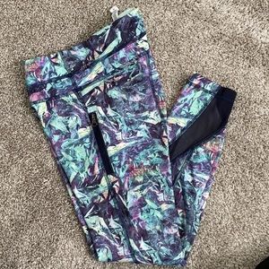 Lululemon Athletica Legging size 4